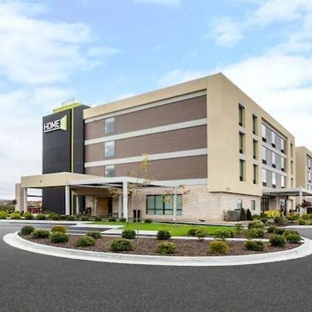 Home2 Suites By Hilton Lewisburg, Wv Luaran gambar