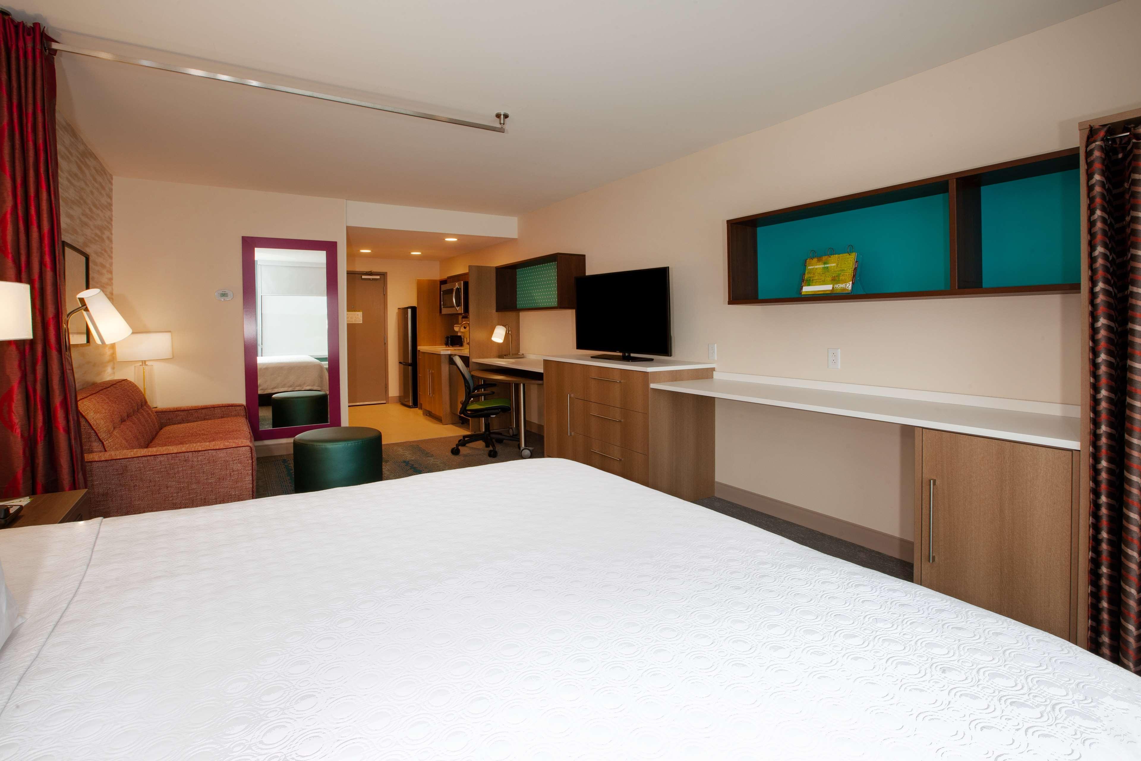 Home2 Suites By Hilton Lewisburg, Wv Luaran gambar