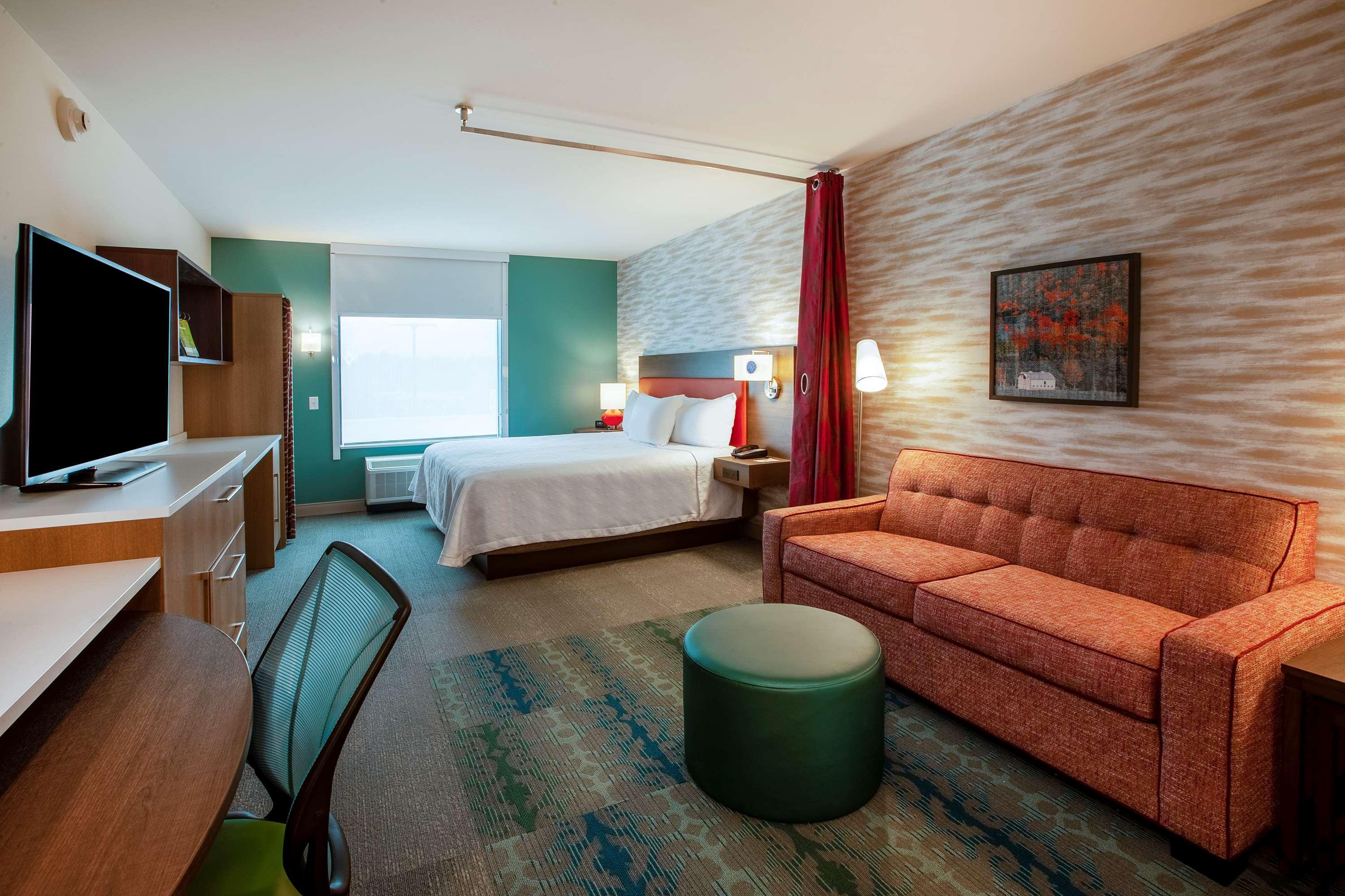 Home2 Suites By Hilton Lewisburg, Wv Luaran gambar