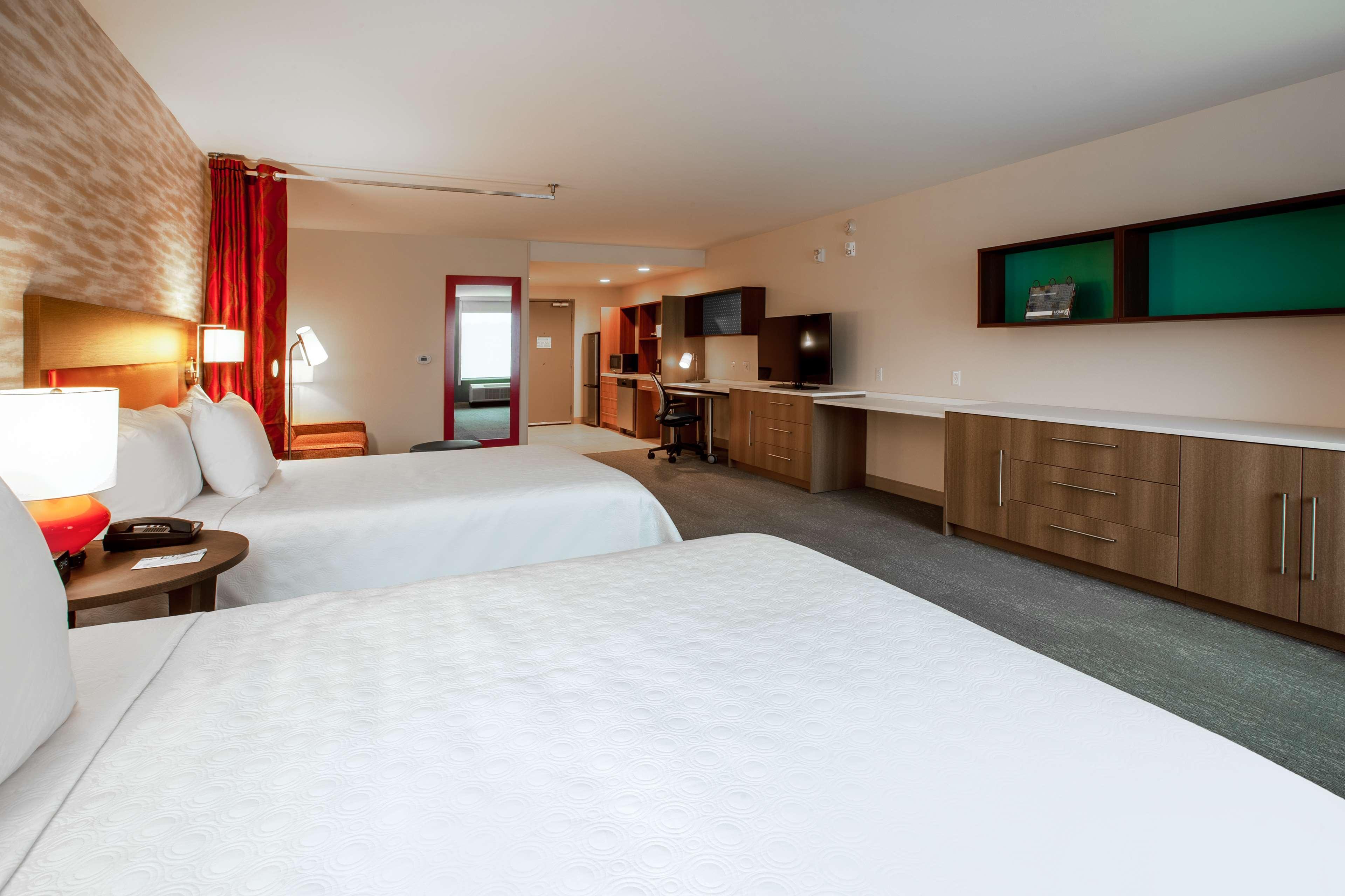 Home2 Suites By Hilton Lewisburg, Wv Luaran gambar