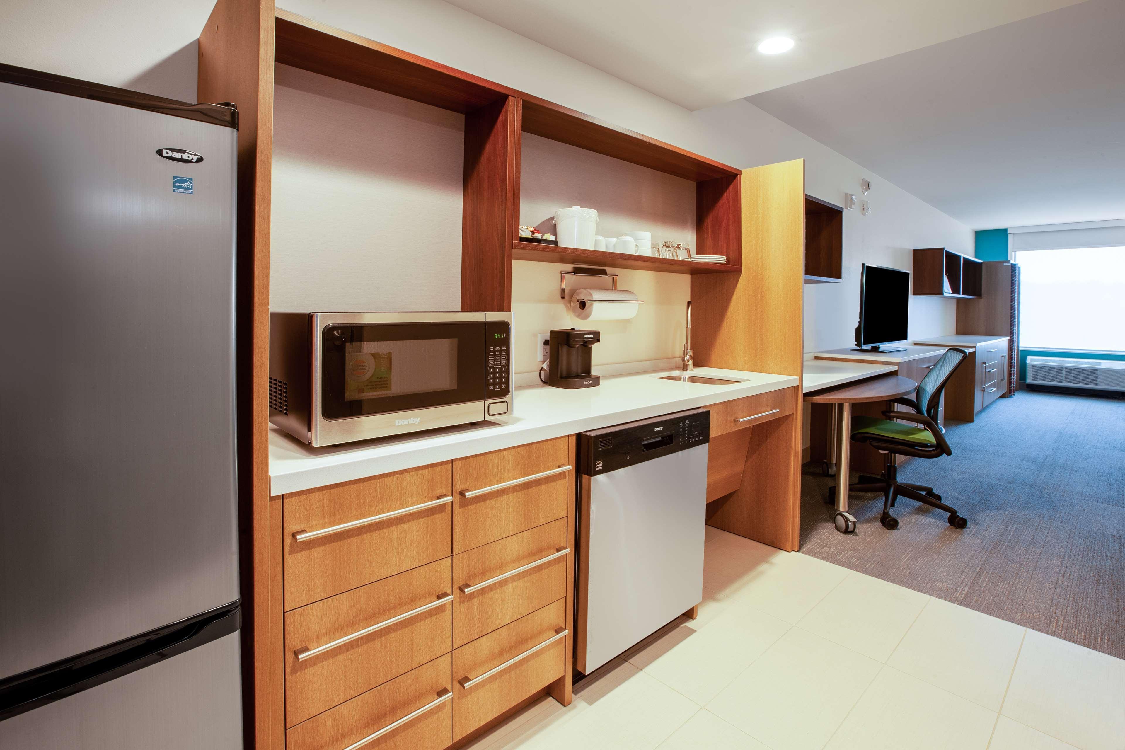 Home2 Suites By Hilton Lewisburg, Wv Luaran gambar