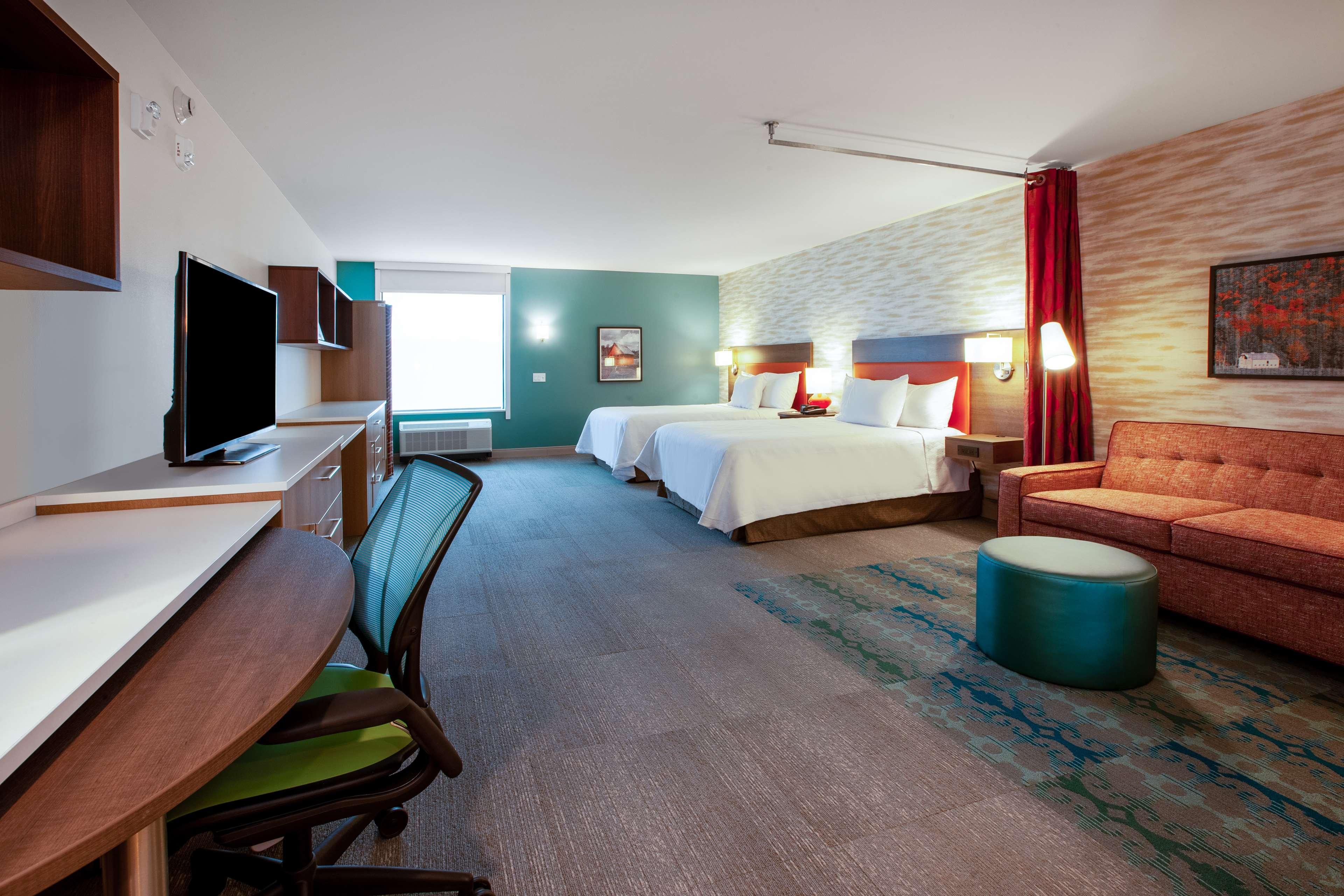 Home2 Suites By Hilton Lewisburg, Wv Luaran gambar