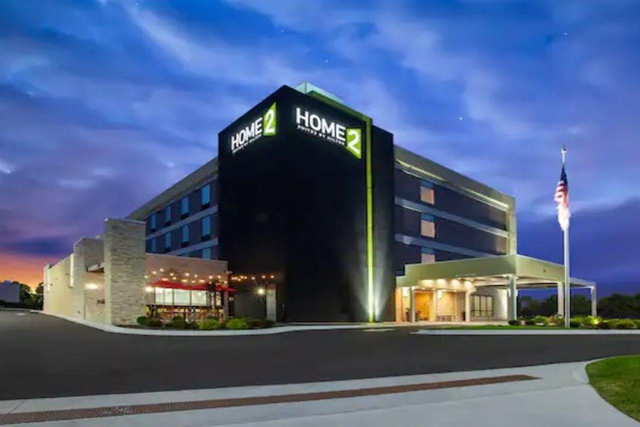 Home2 Suites By Hilton Lewisburg, Wv Luaran gambar