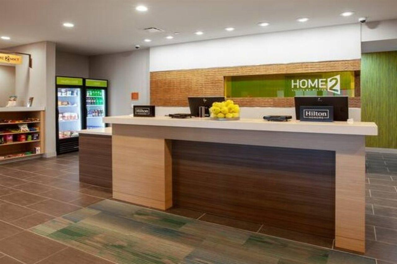 Home2 Suites By Hilton Lewisburg, Wv Luaran gambar