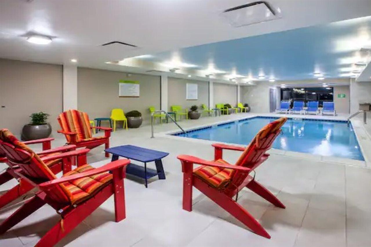 Home2 Suites By Hilton Lewisburg, Wv Luaran gambar