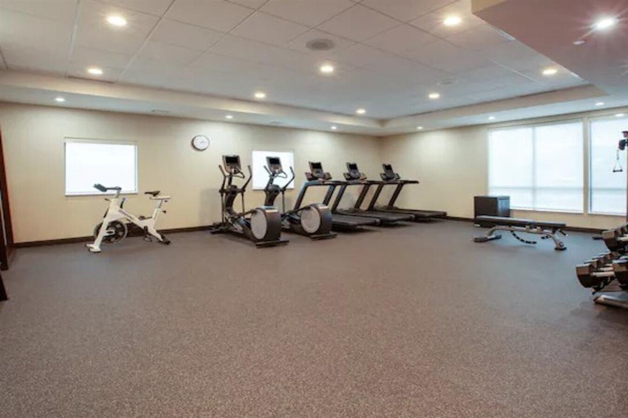 Home2 Suites By Hilton Lewisburg, Wv Luaran gambar