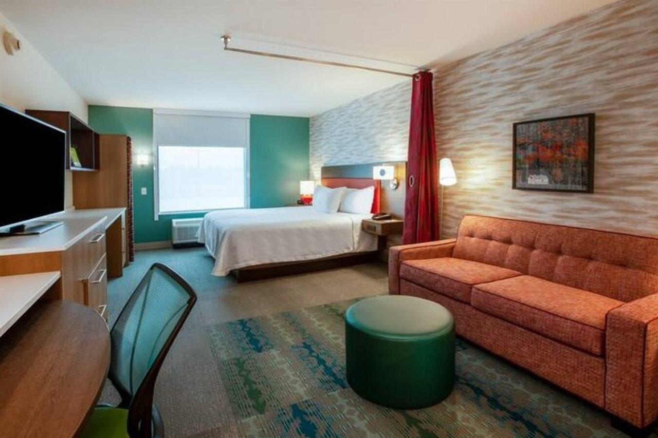Home2 Suites By Hilton Lewisburg, Wv Luaran gambar