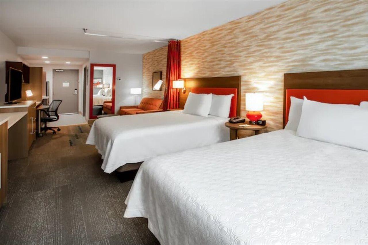 Home2 Suites By Hilton Lewisburg, Wv Luaran gambar