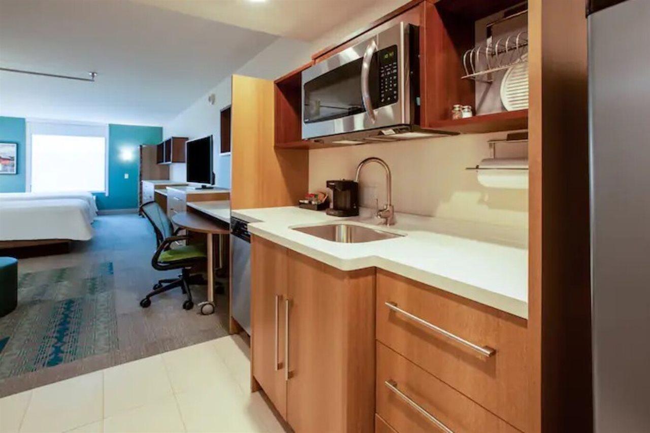 Home2 Suites By Hilton Lewisburg, Wv Luaran gambar