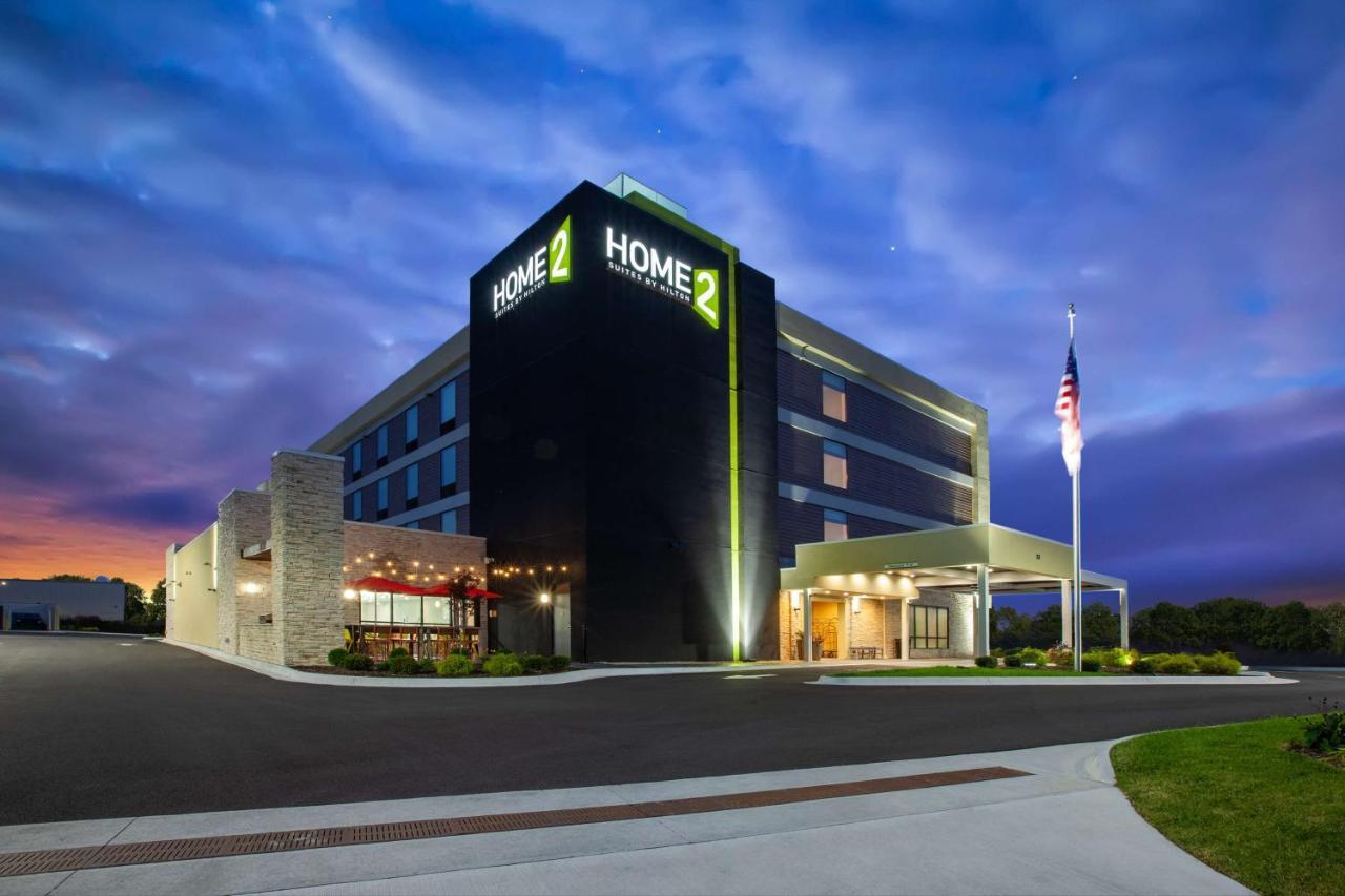 Home2 Suites By Hilton Lewisburg, Wv Luaran gambar