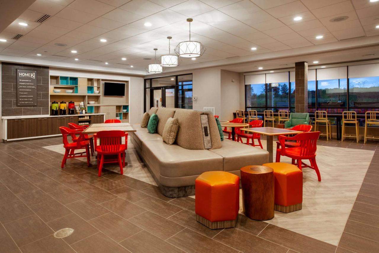 Home2 Suites By Hilton Lewisburg, Wv Luaran gambar