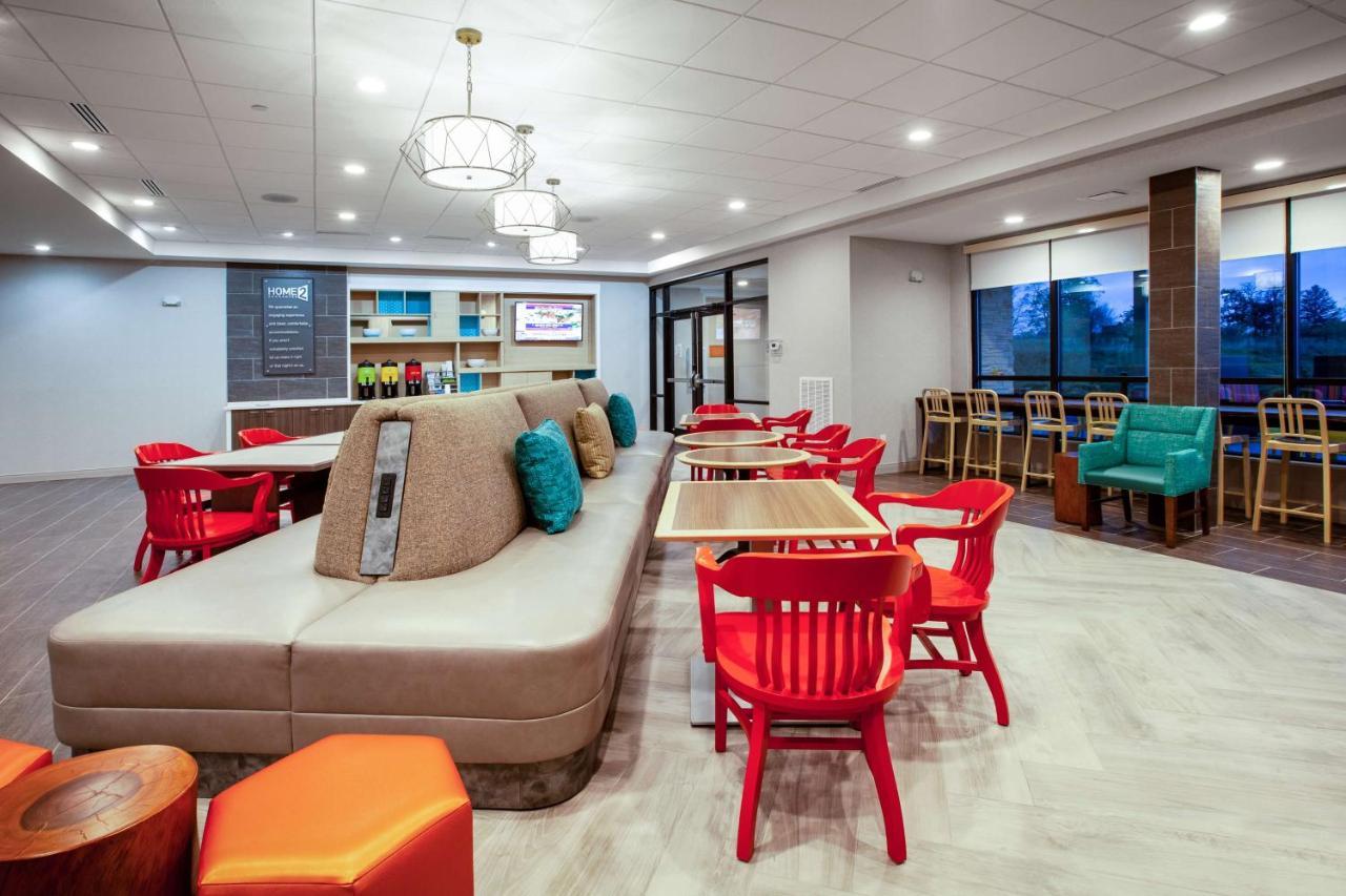Home2 Suites By Hilton Lewisburg, Wv Luaran gambar