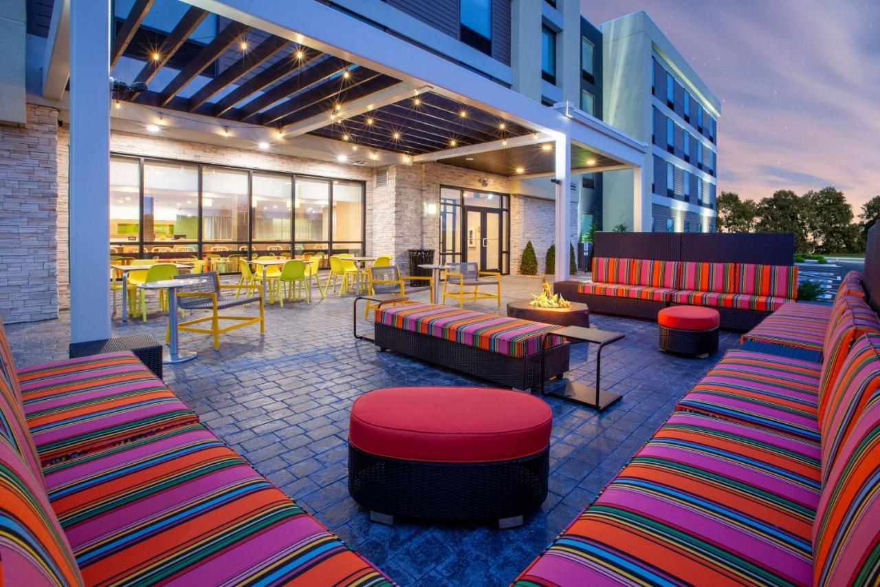 Home2 Suites By Hilton Lewisburg, Wv Luaran gambar