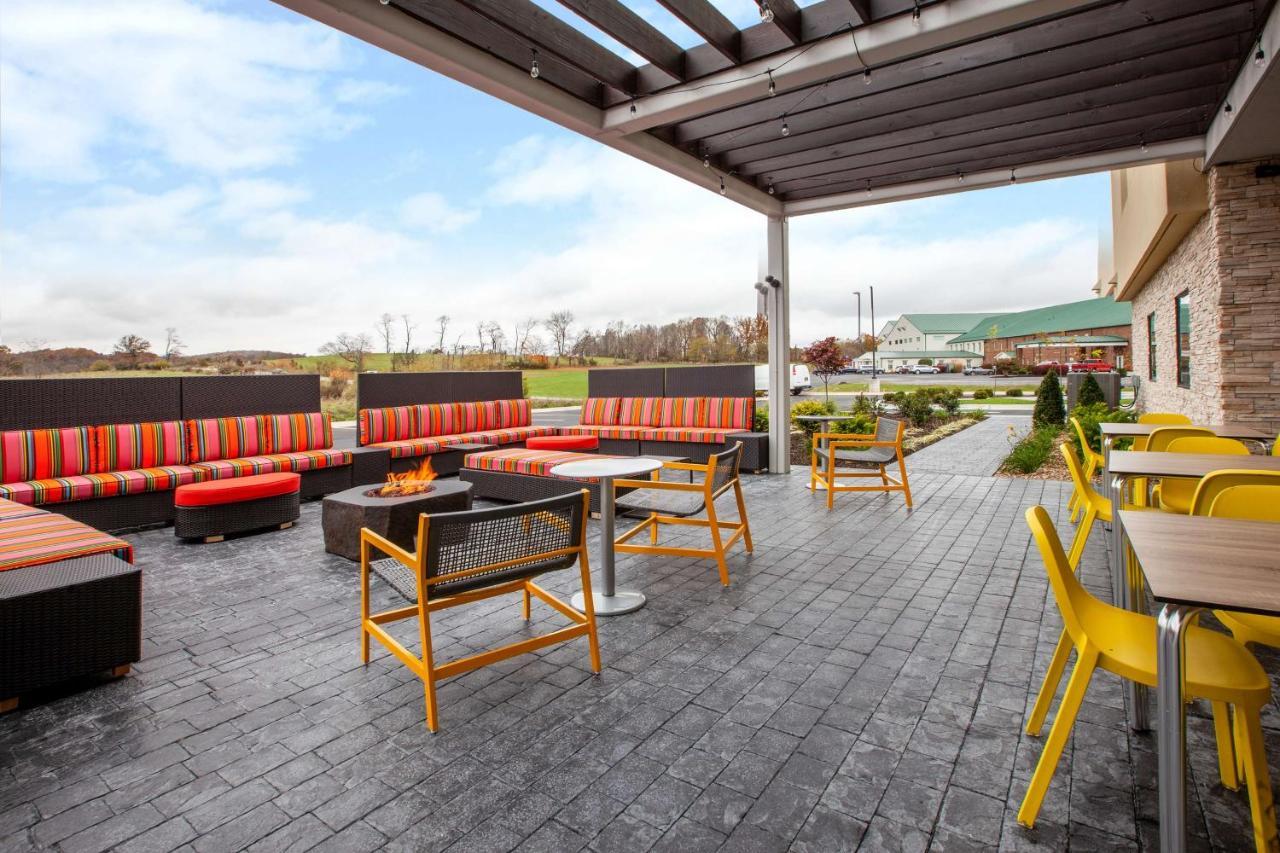 Home2 Suites By Hilton Lewisburg, Wv Luaran gambar