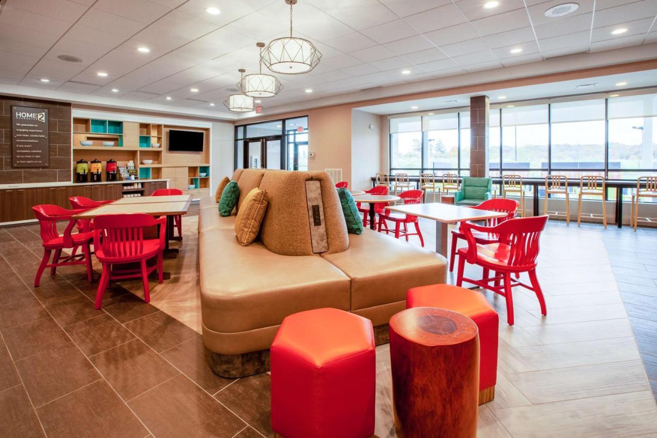 Home2 Suites By Hilton Lewisburg, Wv Luaran gambar