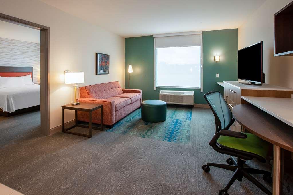 Home2 Suites By Hilton Lewisburg, Wv Bilik gambar