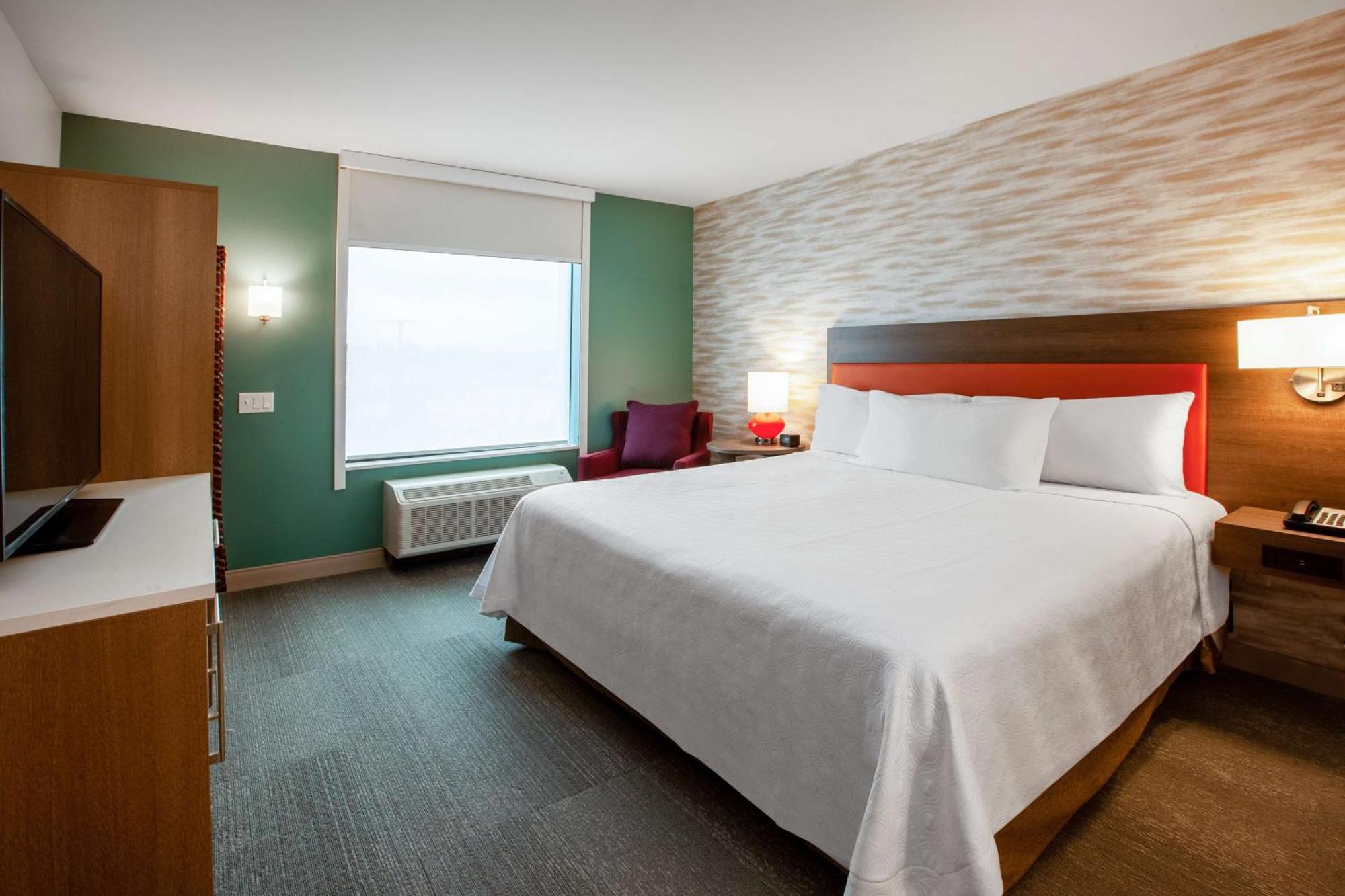 Home2 Suites By Hilton Lewisburg, Wv Luaran gambar