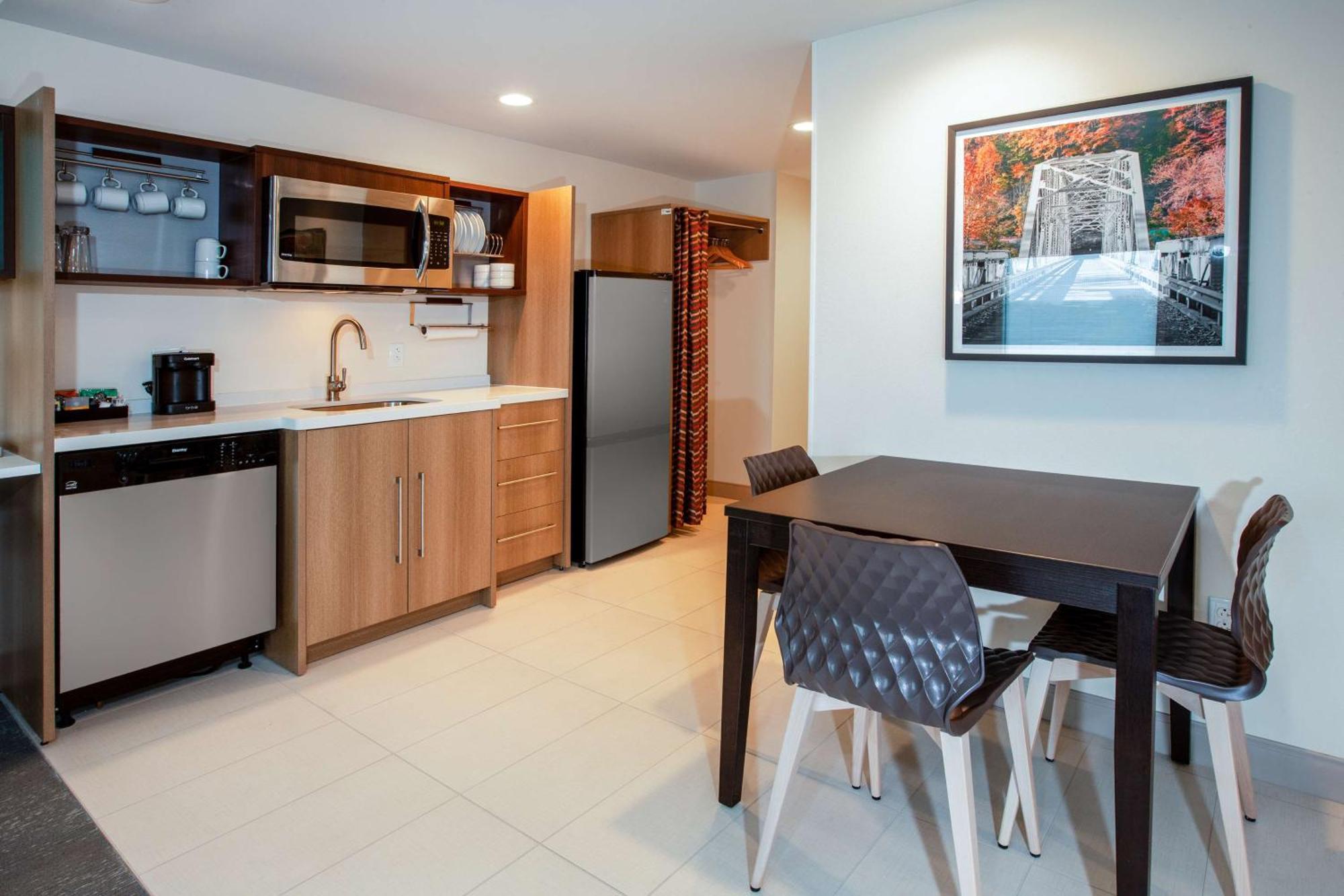 Home2 Suites By Hilton Lewisburg, Wv Luaran gambar