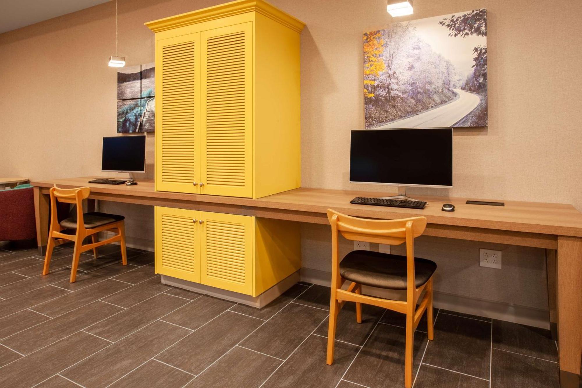 Home2 Suites By Hilton Lewisburg, Wv Luaran gambar