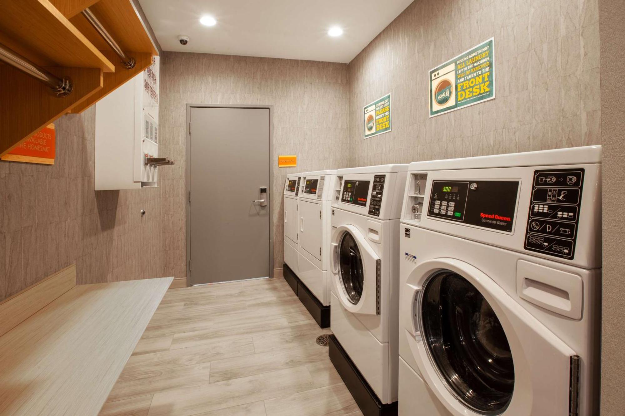Home2 Suites By Hilton Lewisburg, Wv Luaran gambar