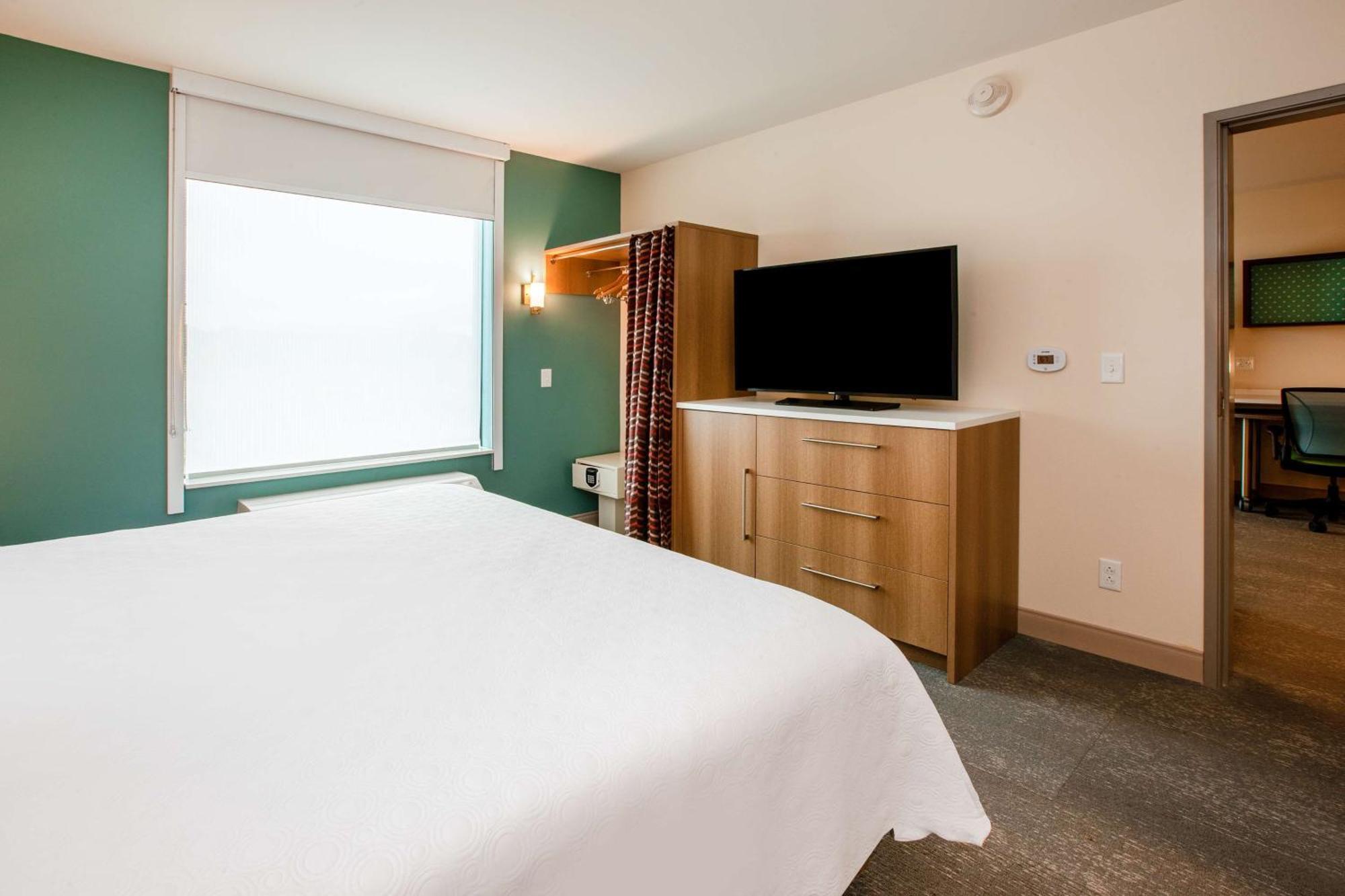 Home2 Suites By Hilton Lewisburg, Wv Luaran gambar