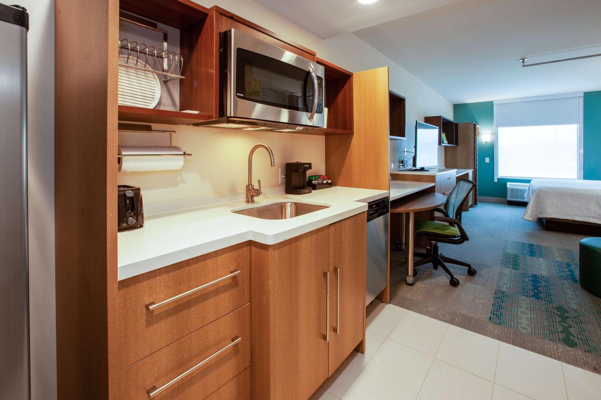 Home2 Suites By Hilton Lewisburg, Wv Luaran gambar