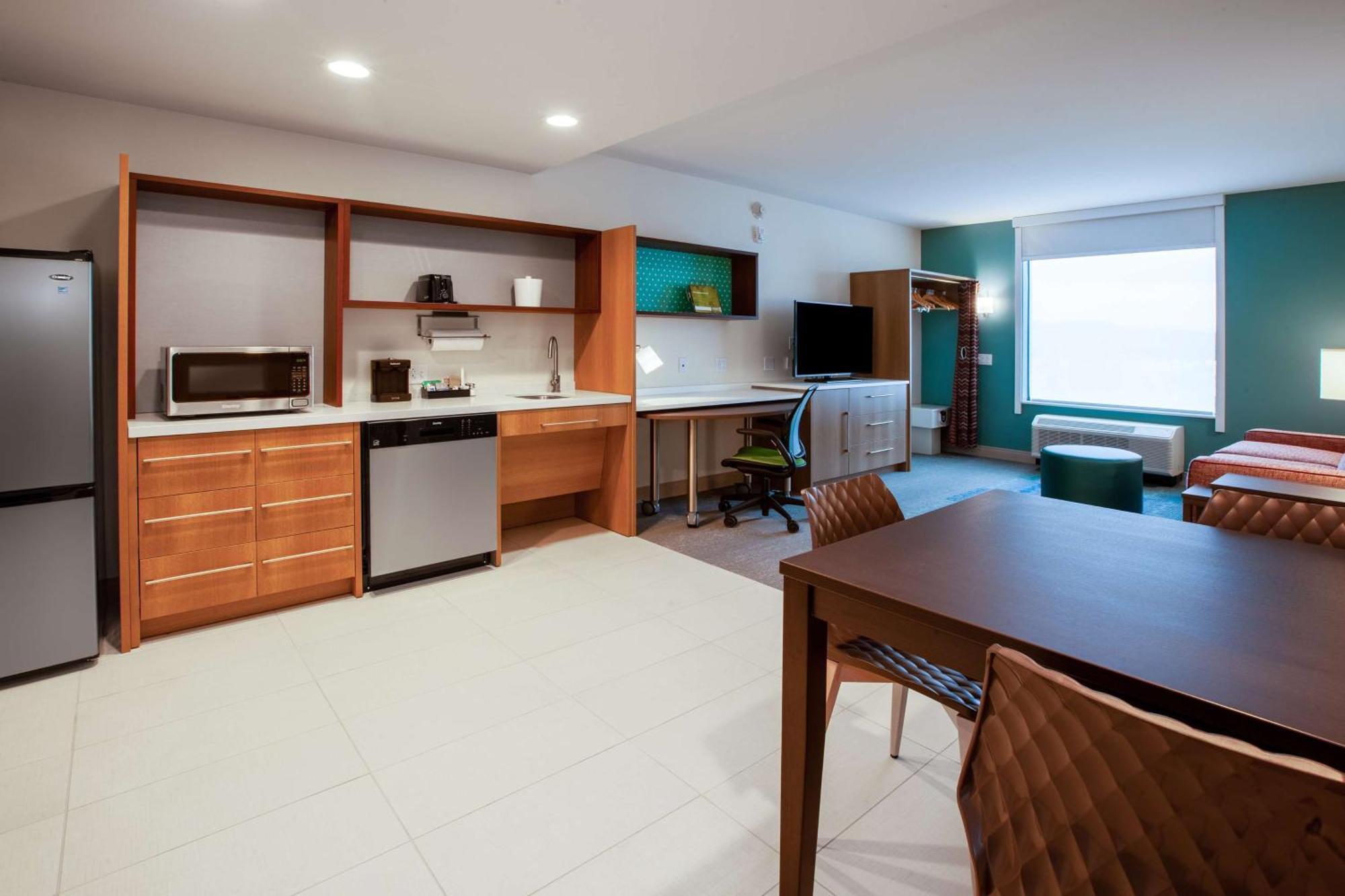 Home2 Suites By Hilton Lewisburg, Wv Luaran gambar
