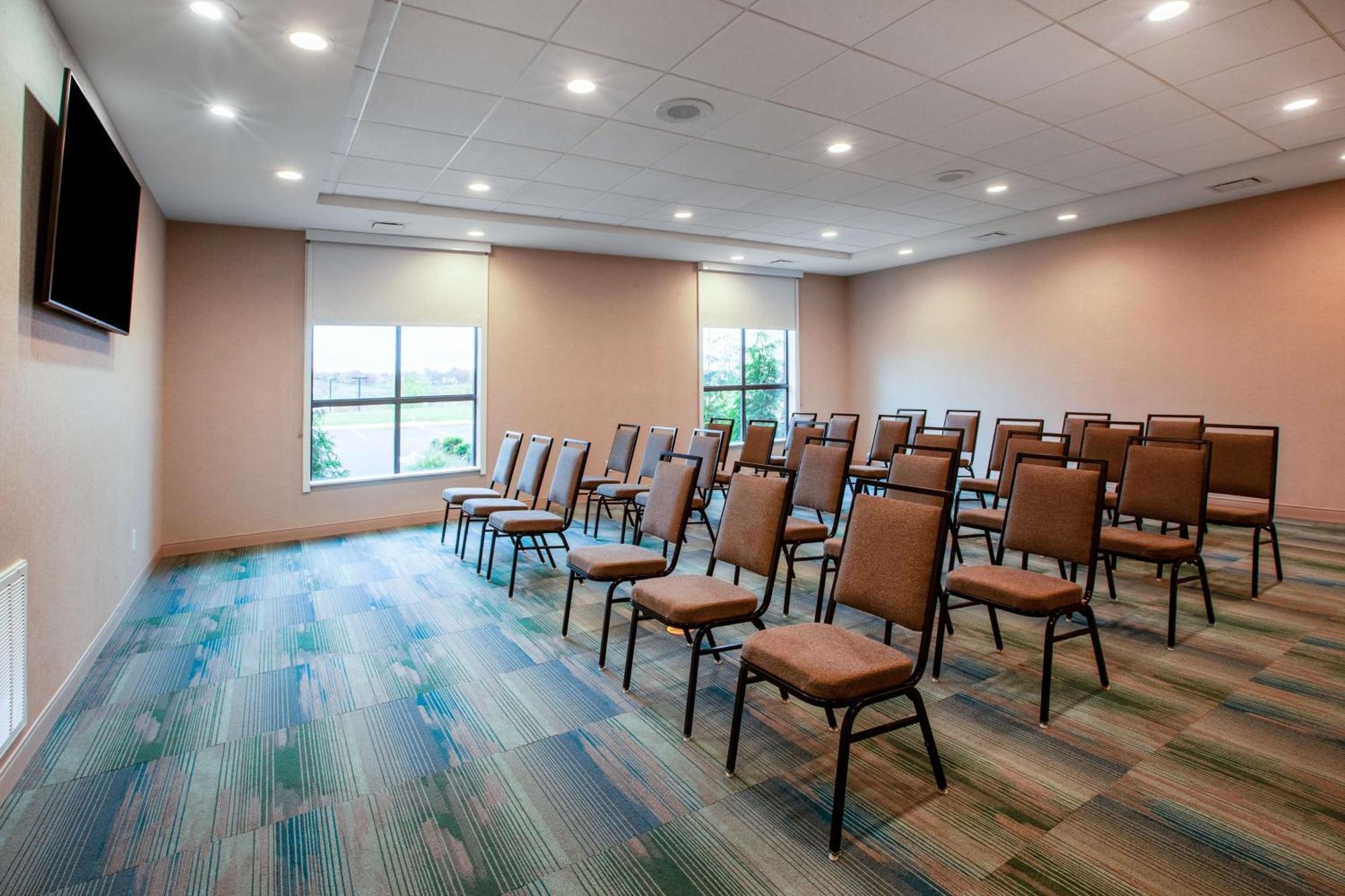 Home2 Suites By Hilton Lewisburg, Wv Luaran gambar