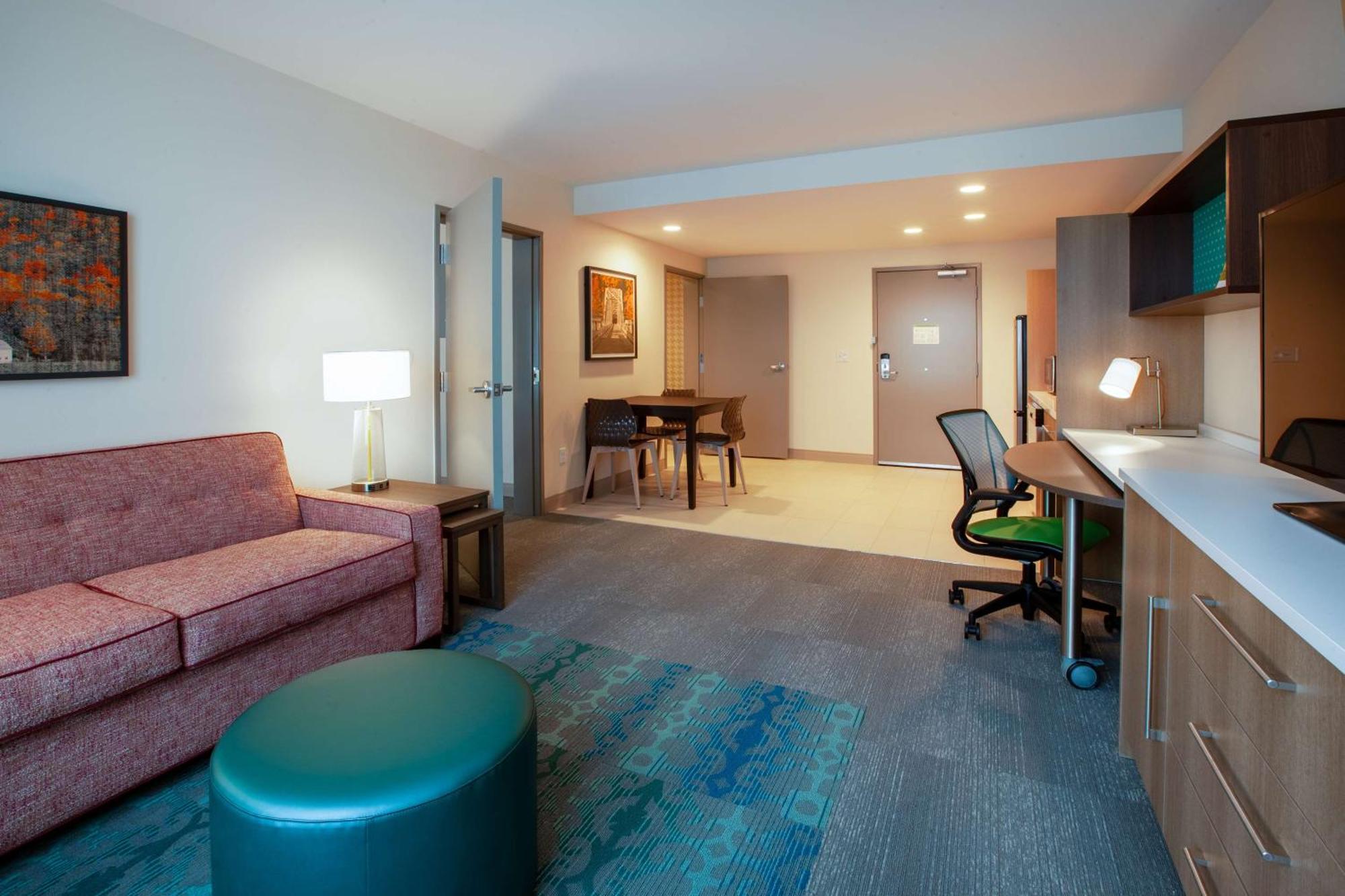 Home2 Suites By Hilton Lewisburg, Wv Luaran gambar
