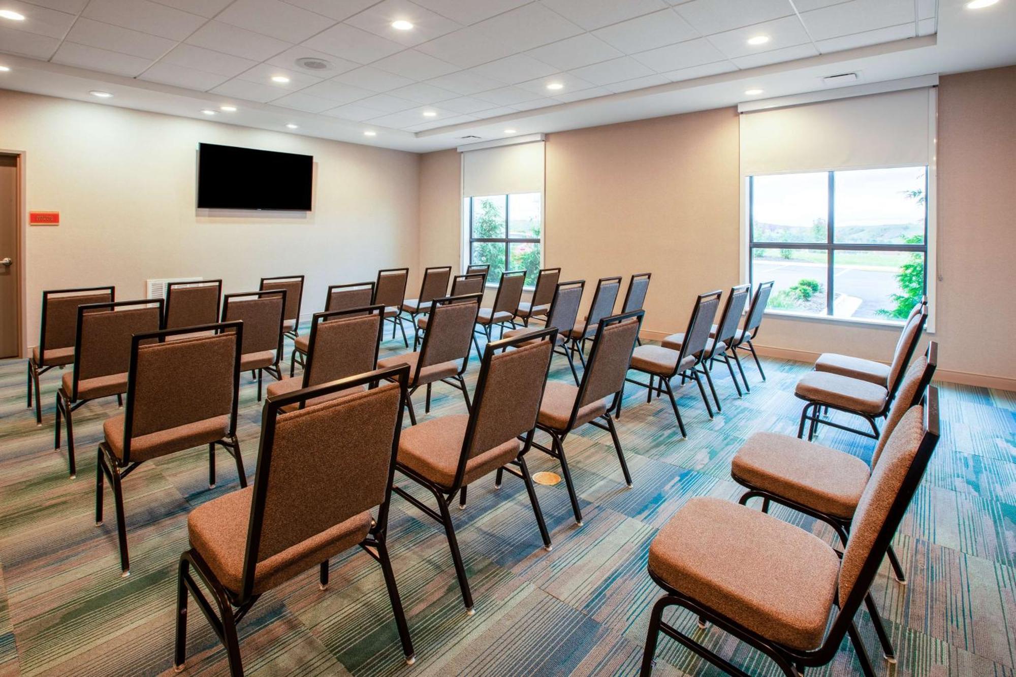 Home2 Suites By Hilton Lewisburg, Wv Luaran gambar