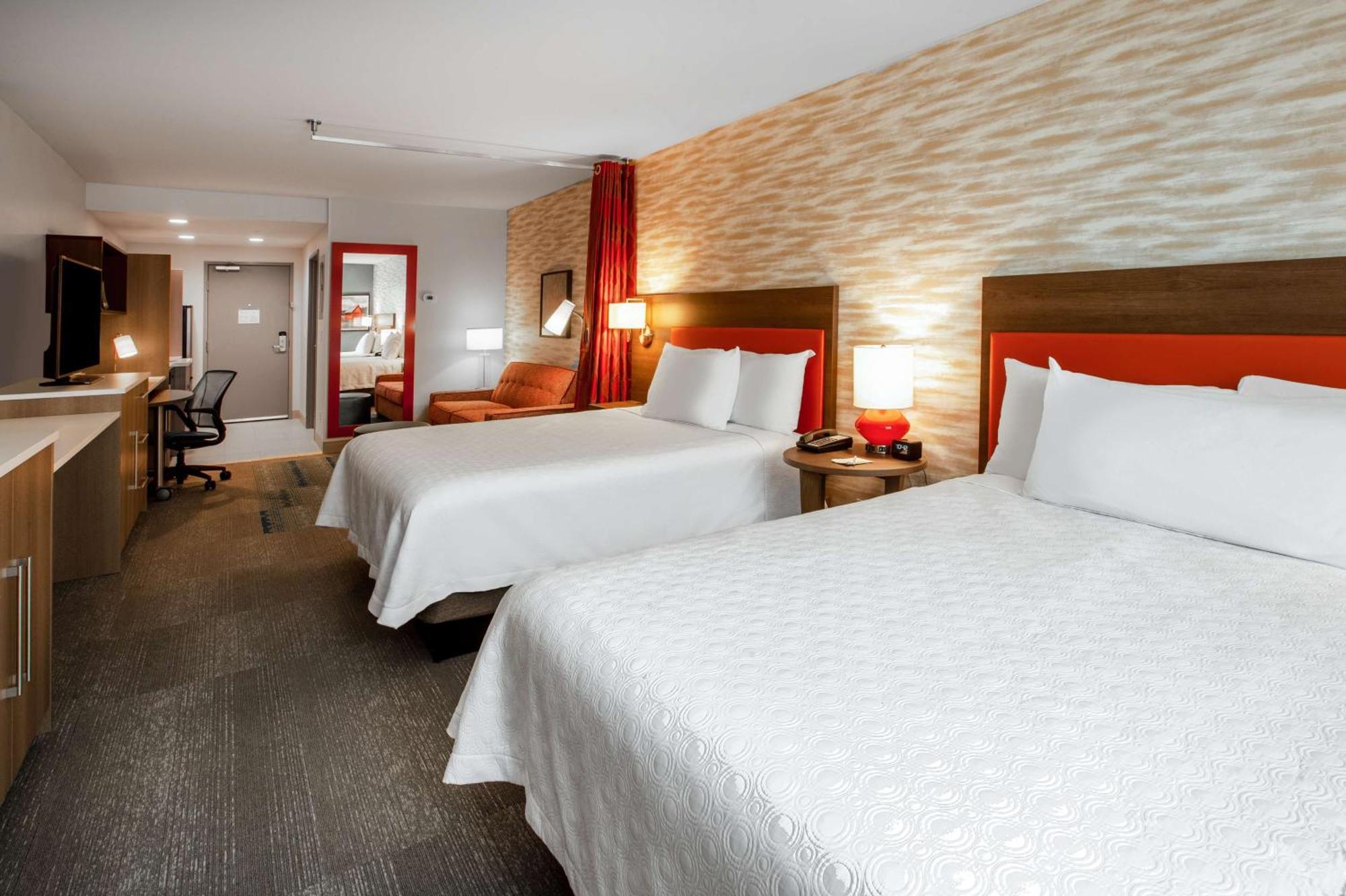 Home2 Suites By Hilton Lewisburg, Wv Luaran gambar