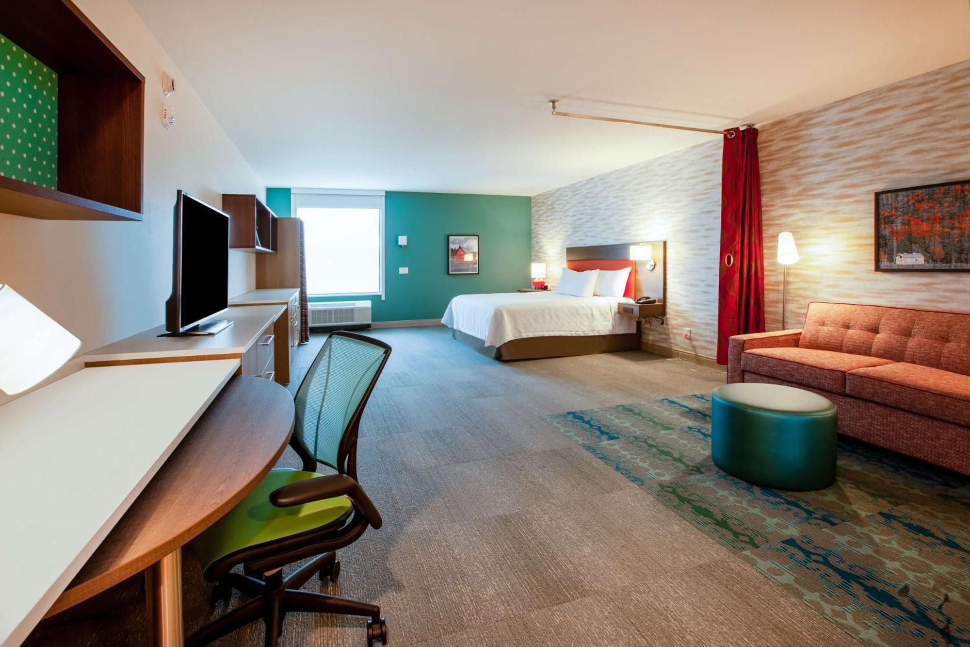 Home2 Suites By Hilton Lewisburg, Wv Luaran gambar