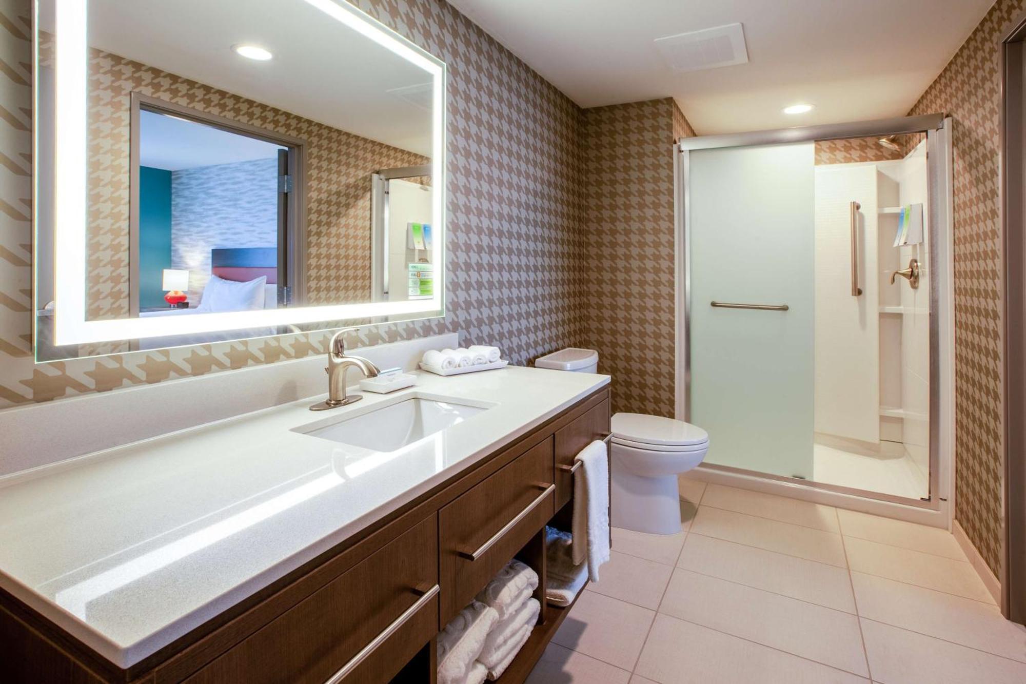 Home2 Suites By Hilton Lewisburg, Wv Luaran gambar
