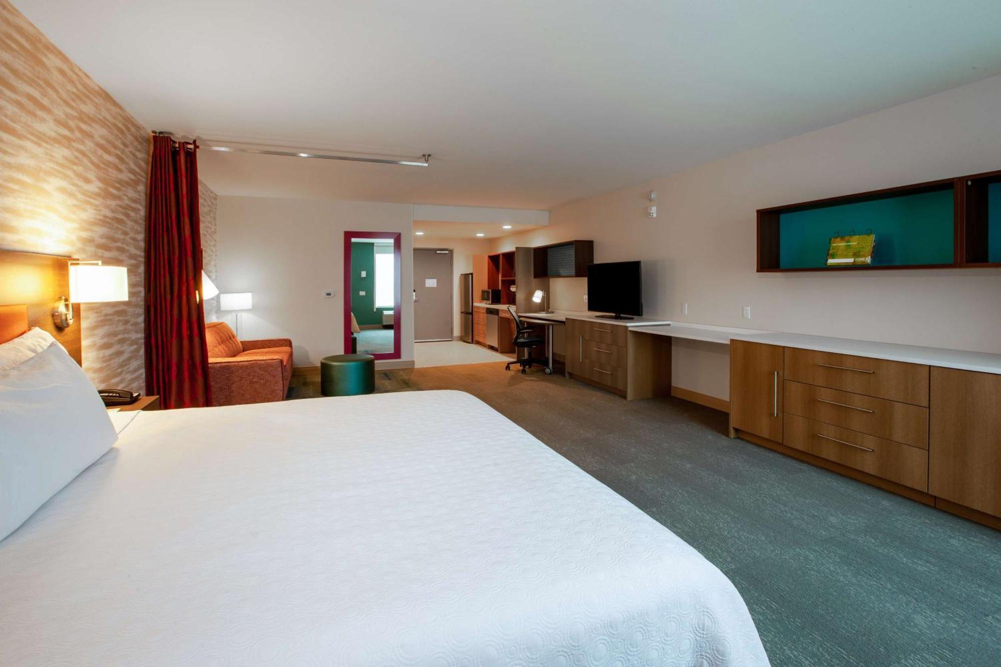 Home2 Suites By Hilton Lewisburg, Wv Luaran gambar