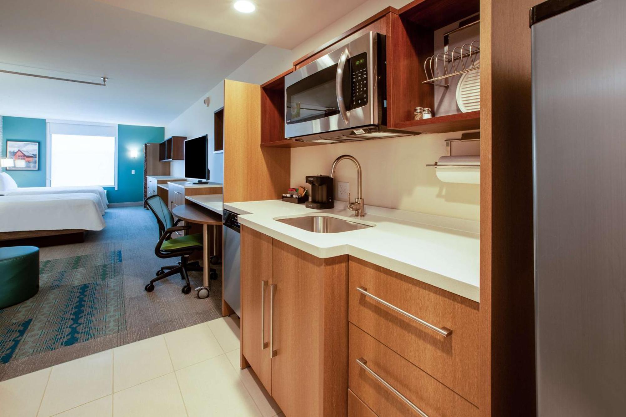 Home2 Suites By Hilton Lewisburg, Wv Luaran gambar