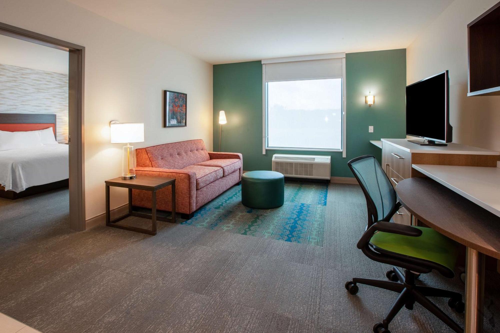 Home2 Suites By Hilton Lewisburg, Wv Luaran gambar