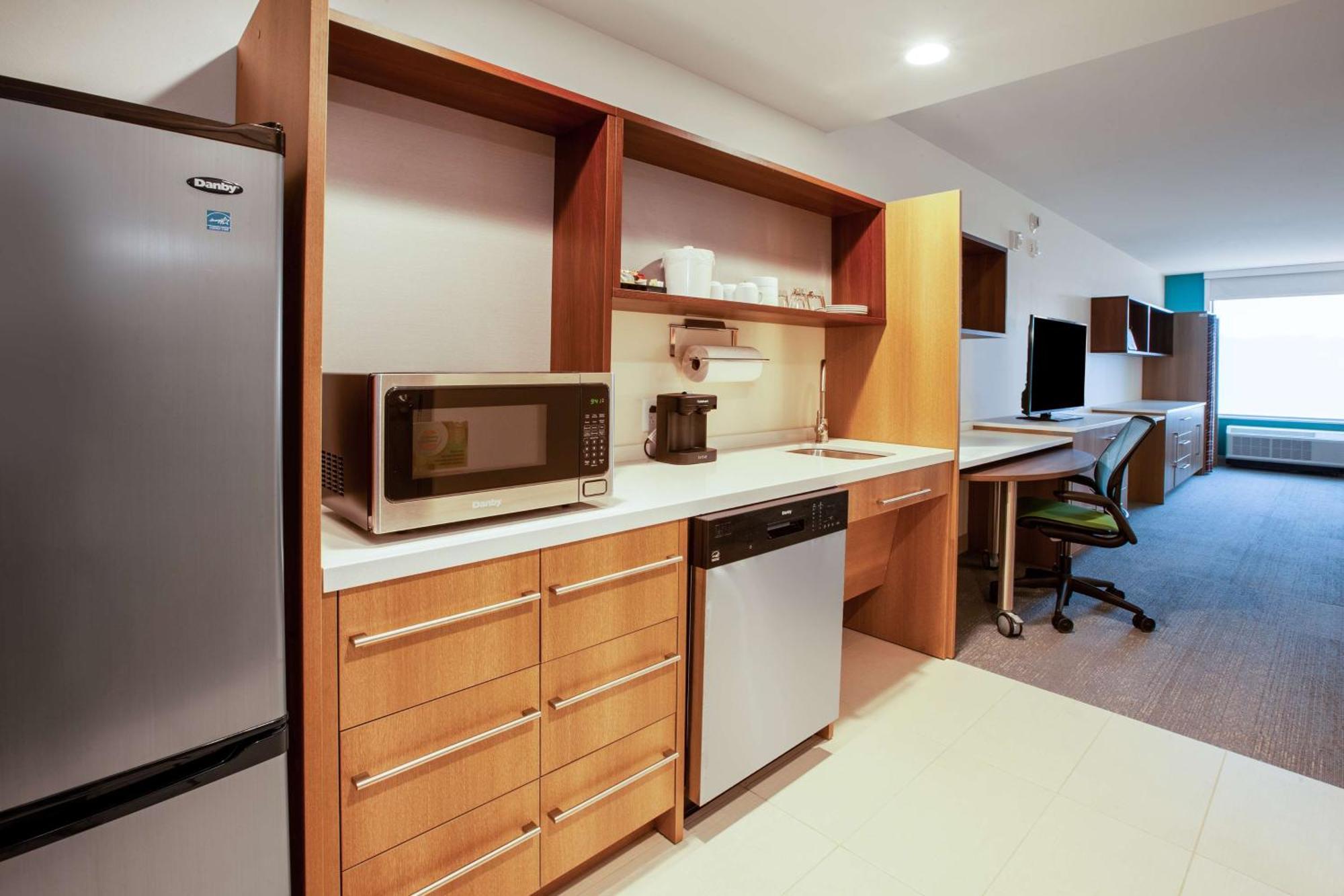 Home2 Suites By Hilton Lewisburg, Wv Luaran gambar