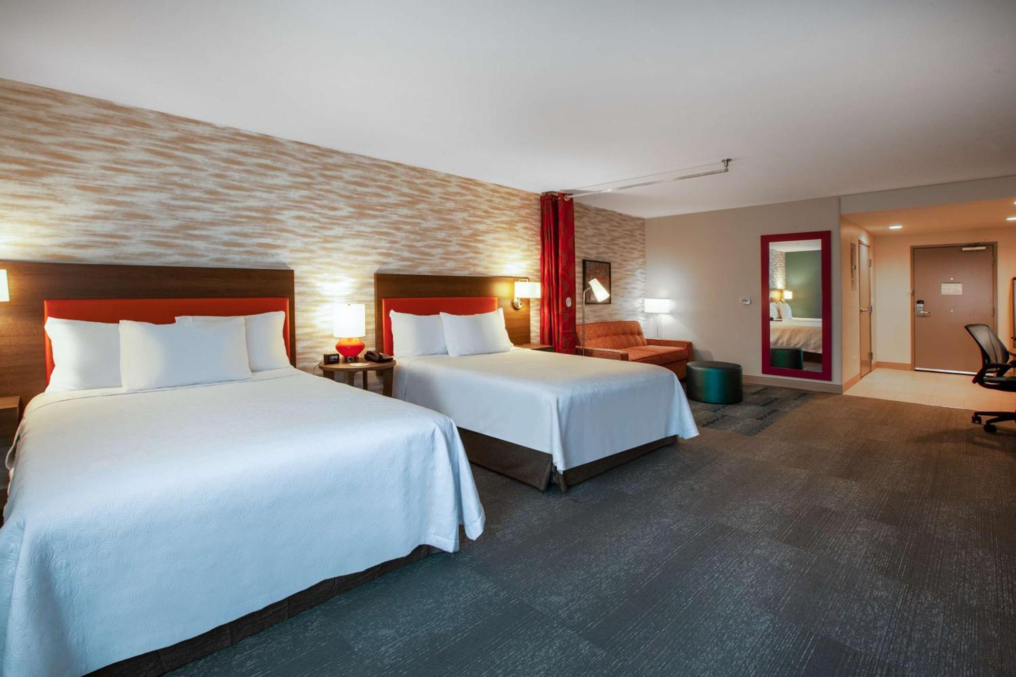 Home2 Suites By Hilton Lewisburg, Wv Luaran gambar