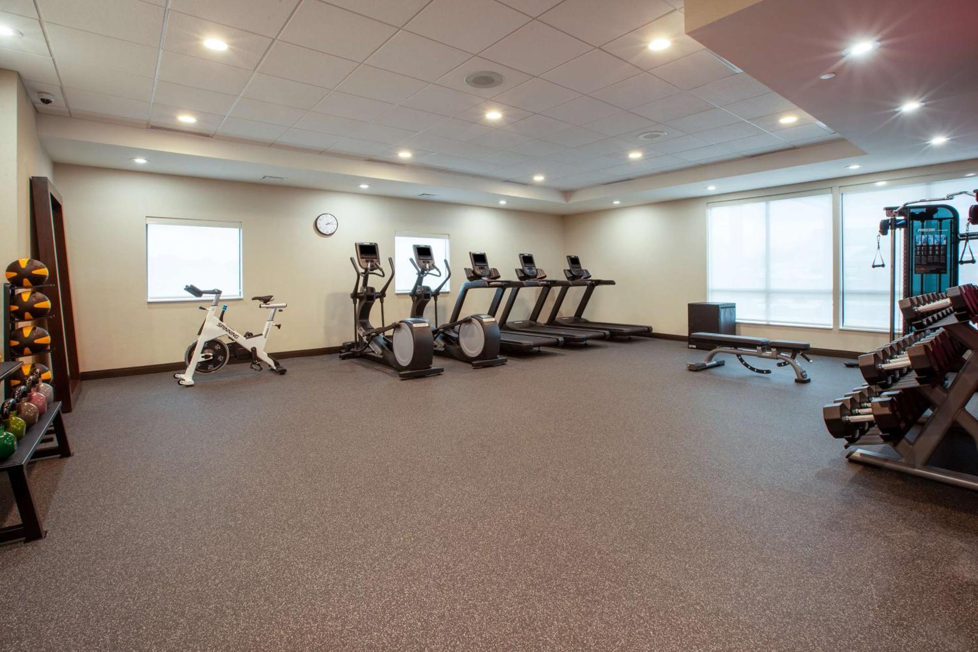 Home2 Suites By Hilton Lewisburg, Wv Luaran gambar