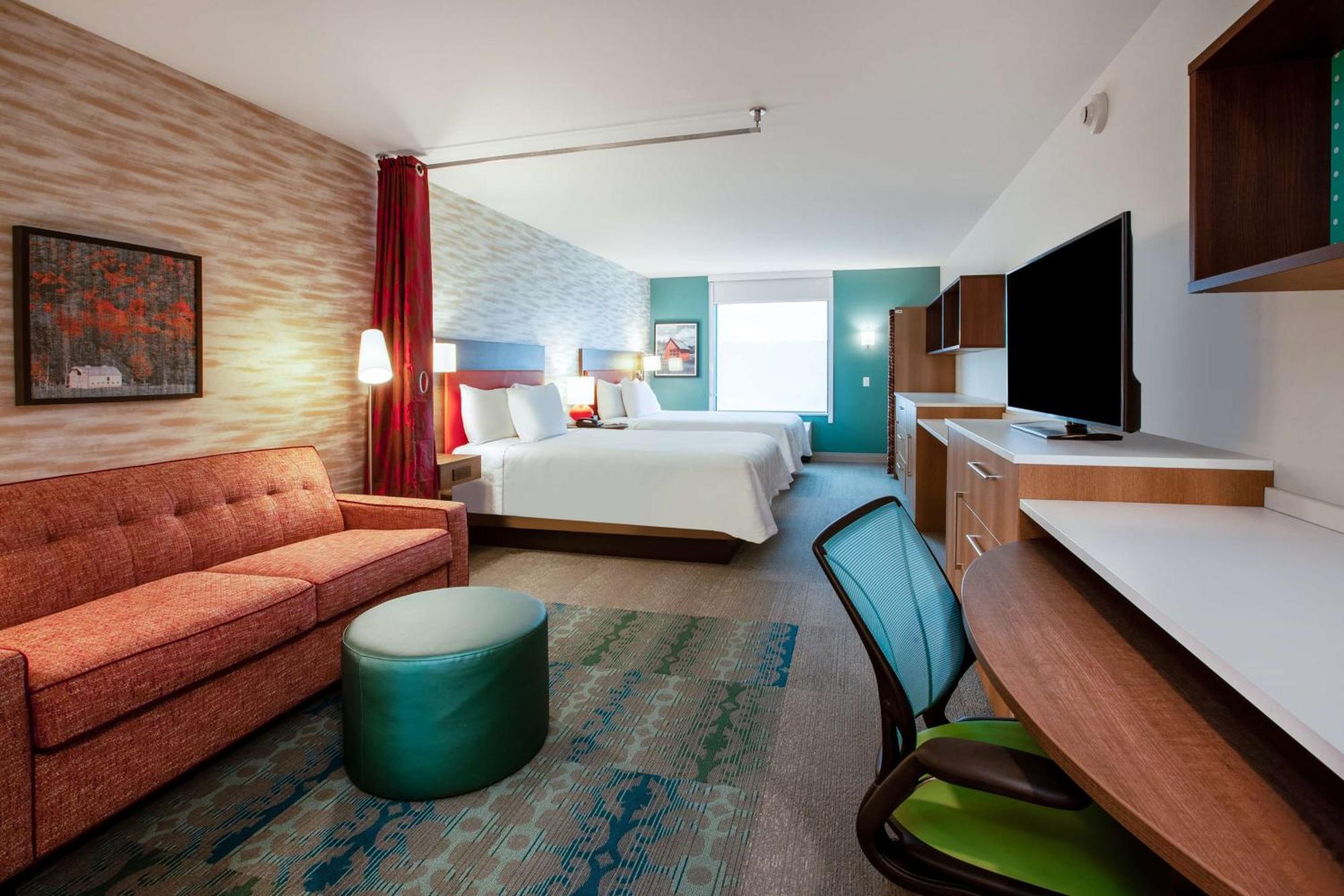 Home2 Suites By Hilton Lewisburg, Wv Luaran gambar