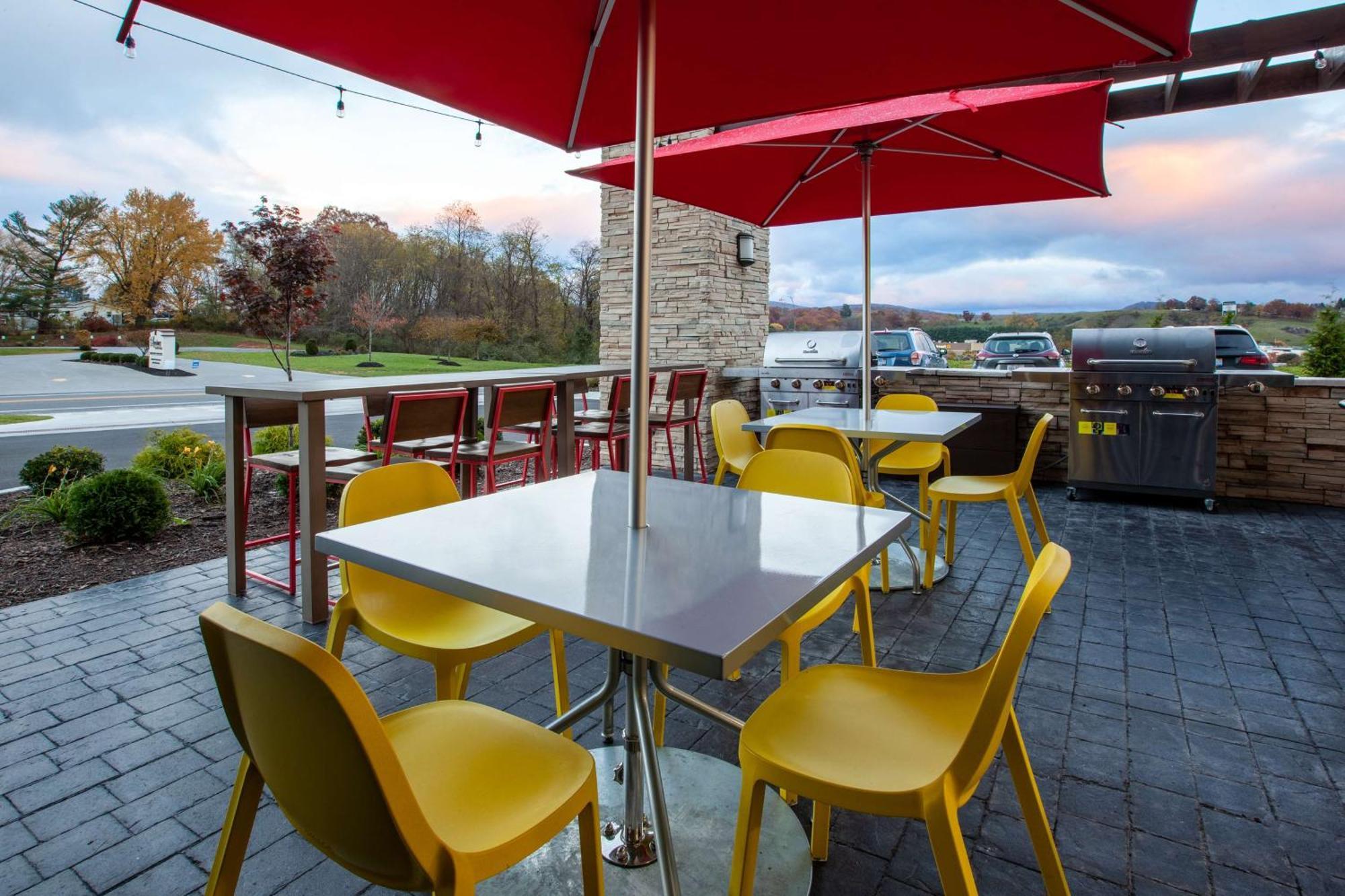 Home2 Suites By Hilton Lewisburg, Wv Luaran gambar